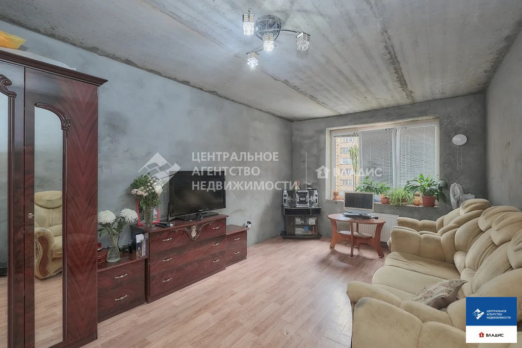 Продажа квартиры, Рязань, ул. Телевизионная - Фото 2
