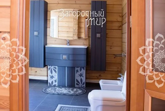 Продам дом, Калужское шоссе, 35 км от МКАД - Фото 12