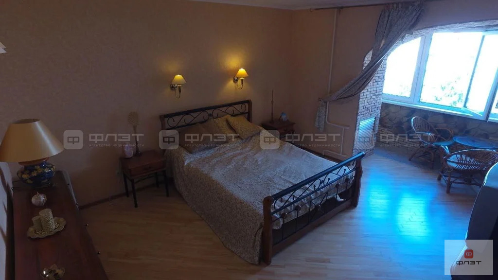 Продажа квартиры, Казань, ул. Спортивная - Фото 5