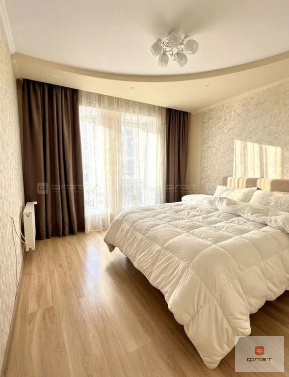 Продажа квартиры, Казань, ул. Натана Рахлина - Фото 2
