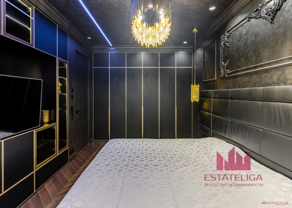 Продажа квартиры, бульвар Братьев Весниных - Фото 34