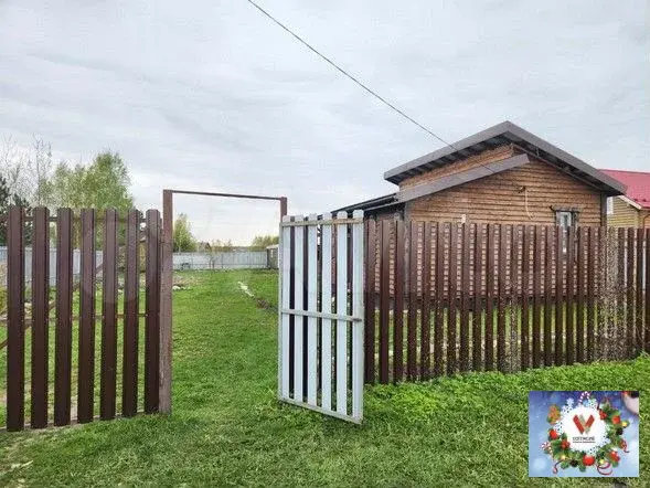 Дом с баней в деревне рядом с озером - Фото 1