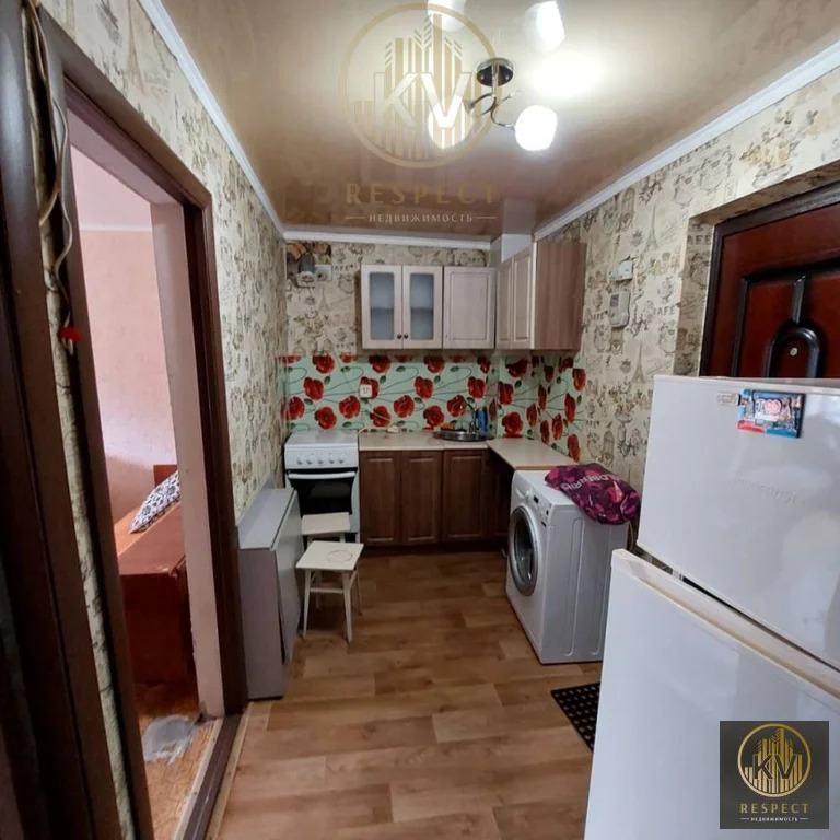 Продажа квартиры, Иноземцево, ул. 50 лет Октября - Фото 14