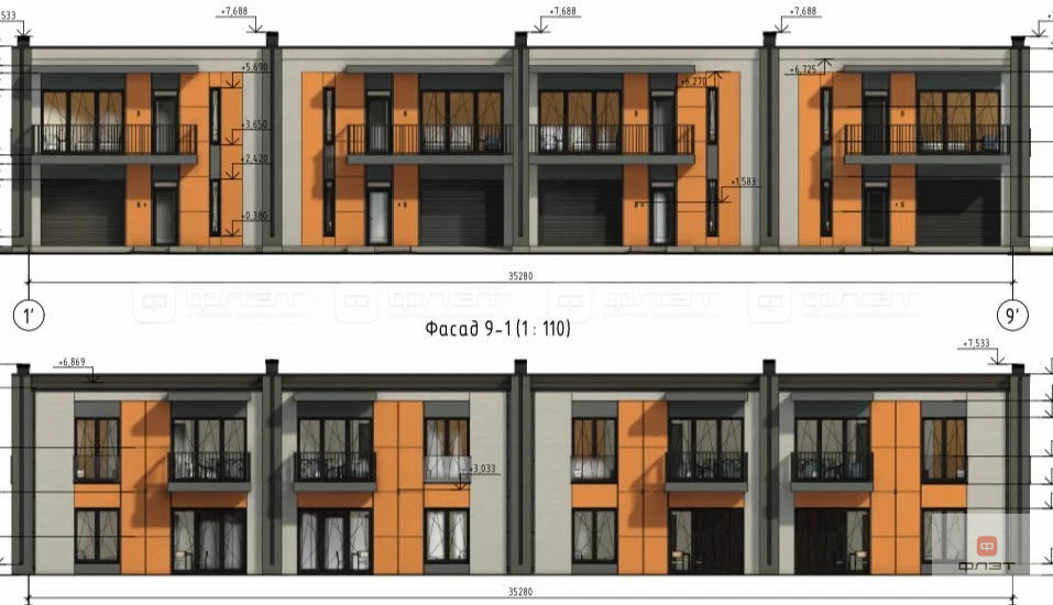 Продажа участка, Казань, ул. Звонкая (Восточный) - Фото 10