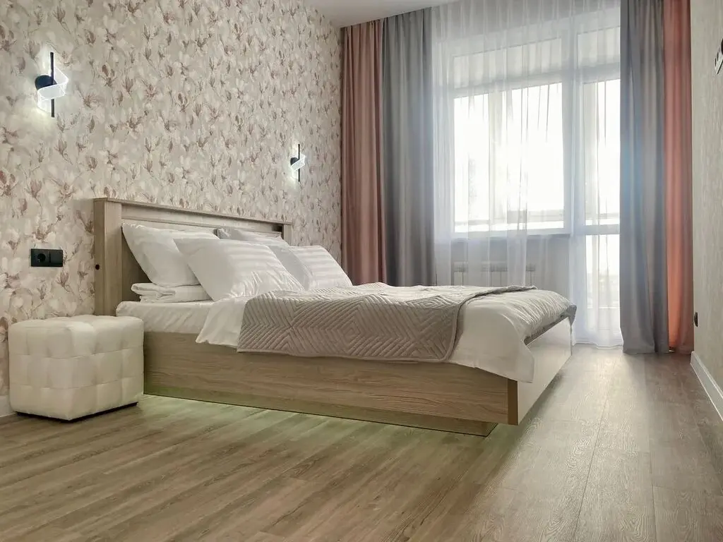 Сдам уютную квартиру в ЖК Бригантина - Фото 3