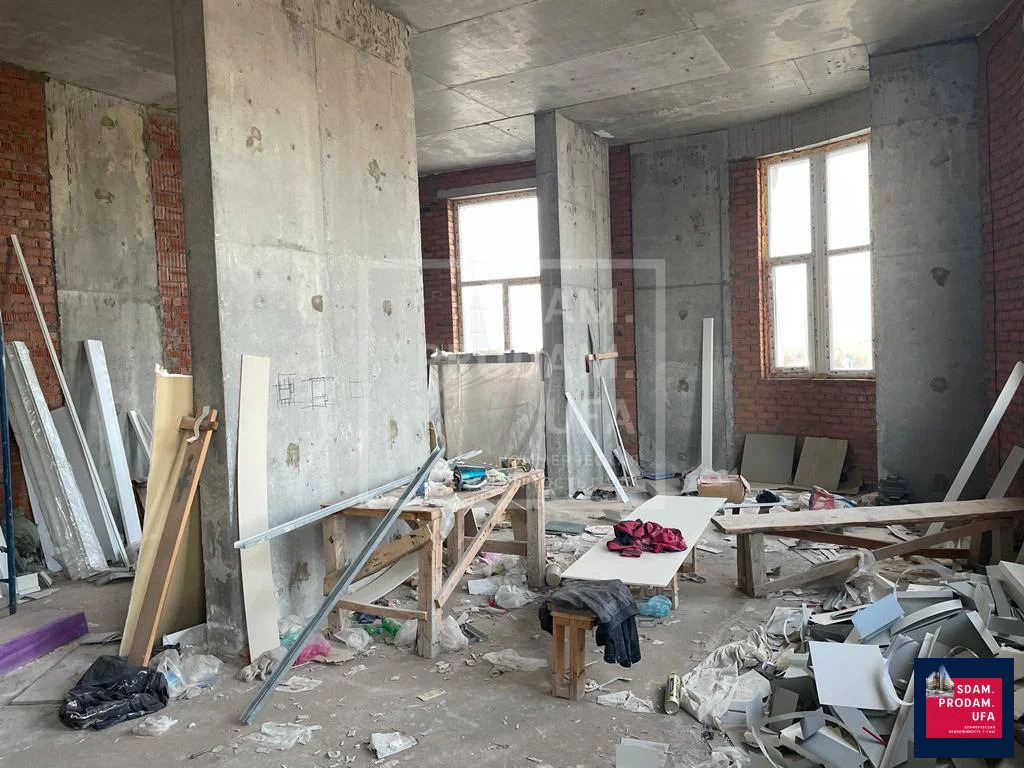 Продажа торгового помещения, Уфа, ул. Златоустовская - Фото 3