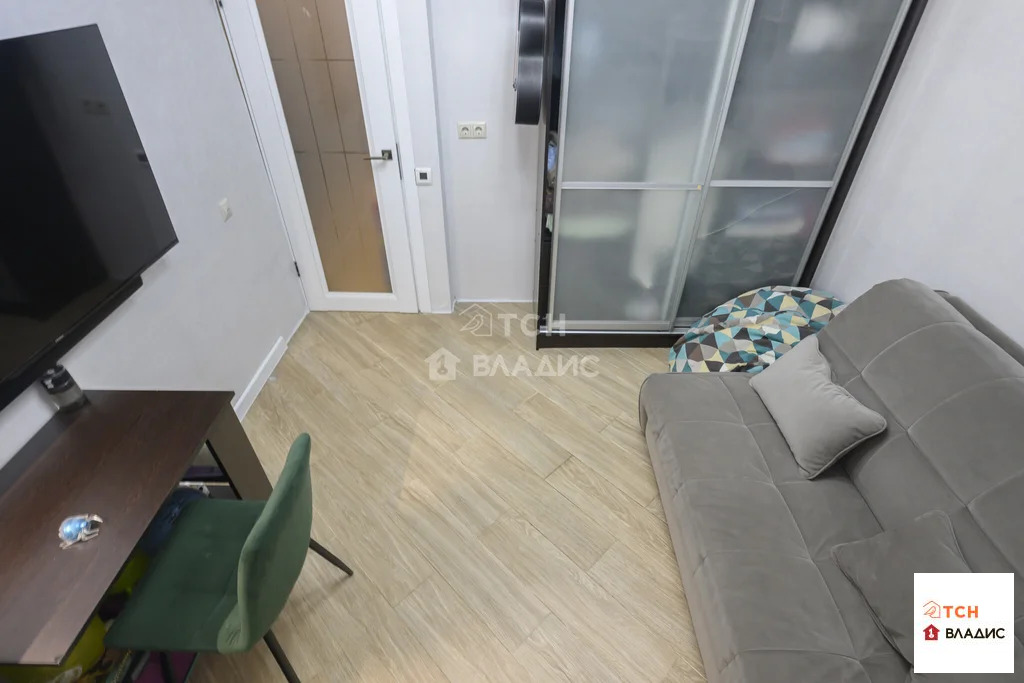 Продажа квартиры, Свердловский, Щелковский район, улица Строителей - Фото 12