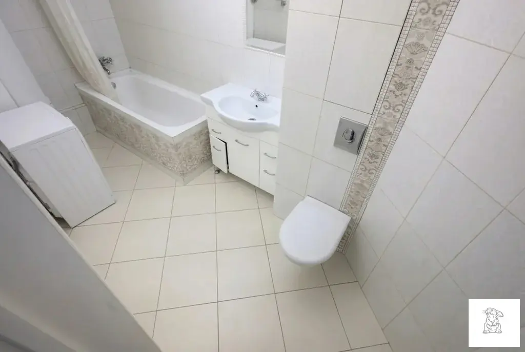 Однушка с видом на реку - Фото 15