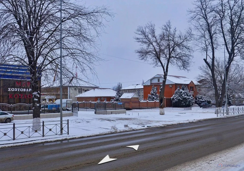 Продажа ПСН, Грозный, улица Мохаммеда Бен Зайеда Аль Нахайяна - Фото 1