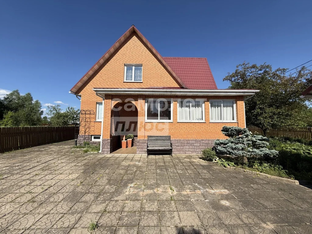 Продажа дома, Дмитров, Дмитровский район, 92а - Фото 4