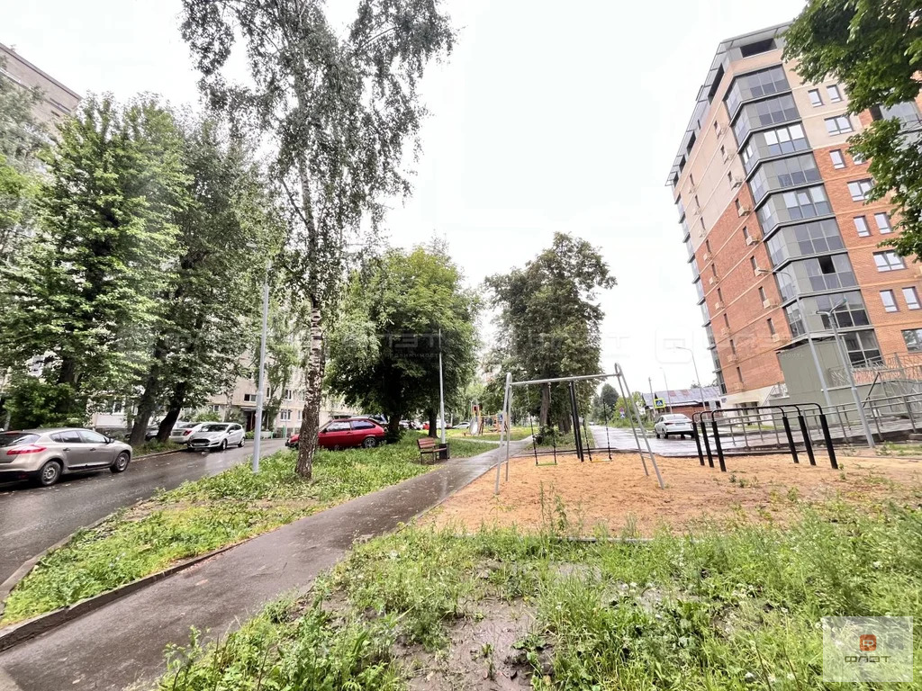 Продажа квартиры, Казань, ул. Кулахметова - Фото 32