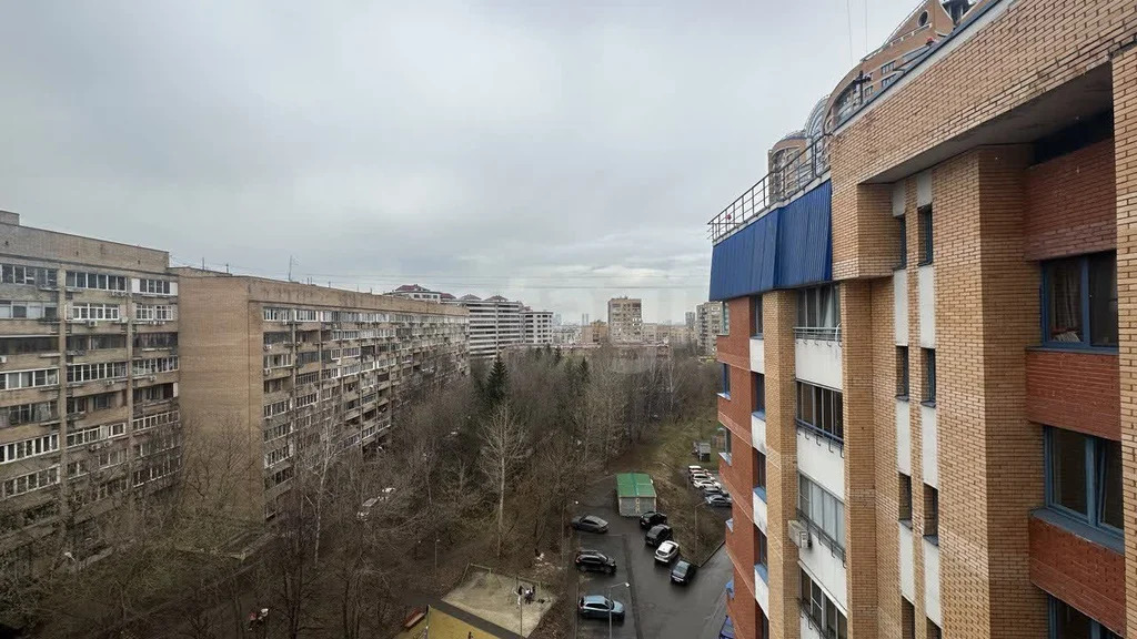Продажа квартиры, ул. Архитектора Власова - Фото 10