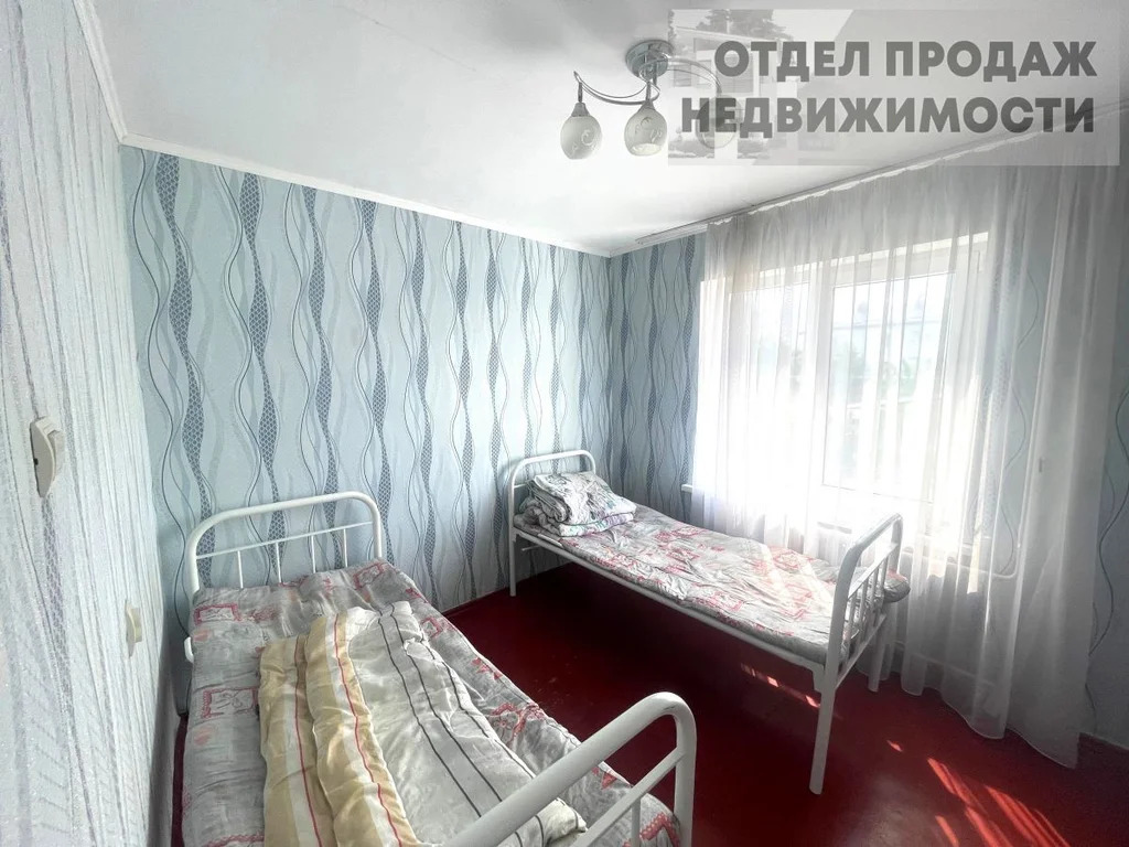Просторная квартира - Фото 8