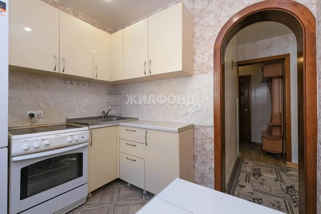 Продажа квартиры, Новосибирск, ул. Малыгина - Фото 9