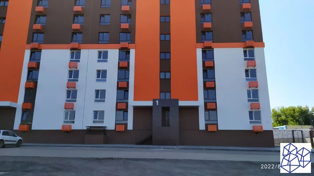 Продажа квартиры, Энгельс, Сельская улица, д.1б - Фото 14