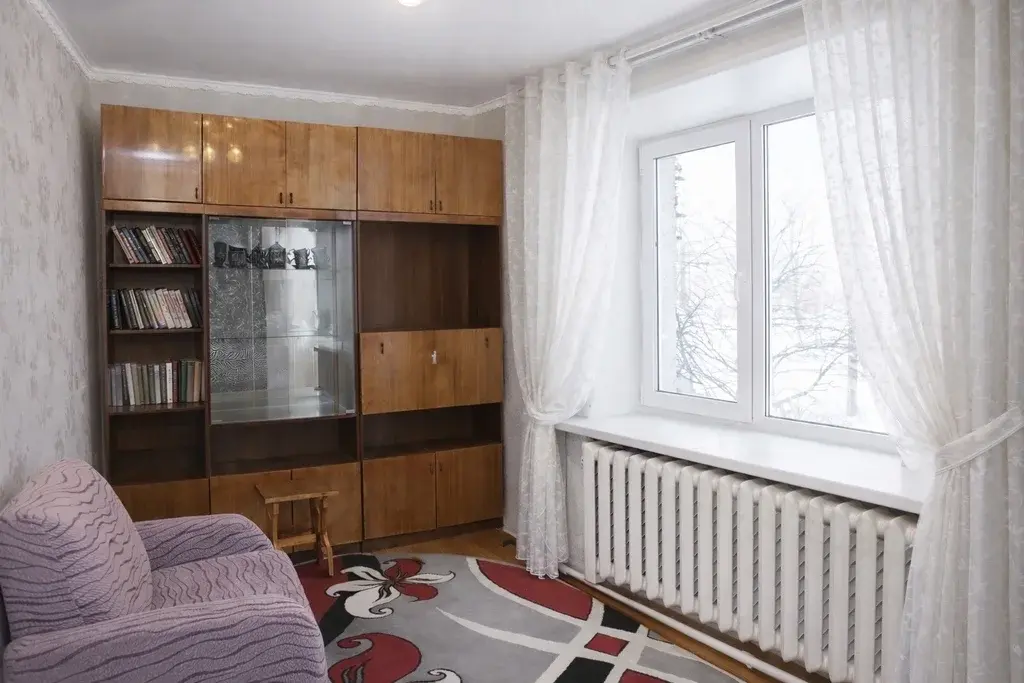 Квартира по ул. Розы Люксембург 1 - Фото 19