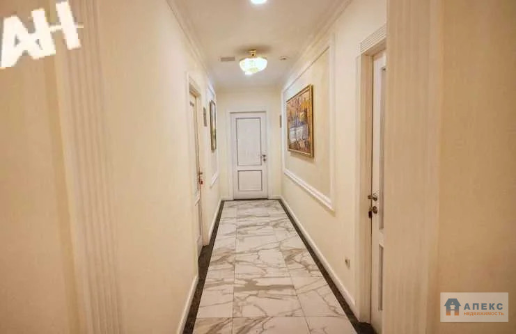 Аренда офиса 3000 м2 м. Проспект Мира в особняке в Мещанский - Фото 9