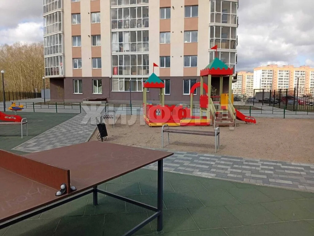 Продажа квартиры, Новосибирск, ул. Петухова - Фото 23