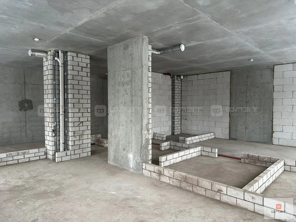 Продажа квартиры, Казань, ул. Алексея Козина - Фото 3