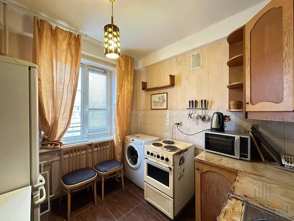 Продажа квартиры, ул. Крыленко - Фото 1