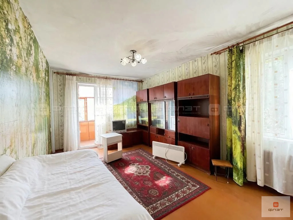 Продажа квартиры, Казань, ул. Бондаренко - Фото 5
