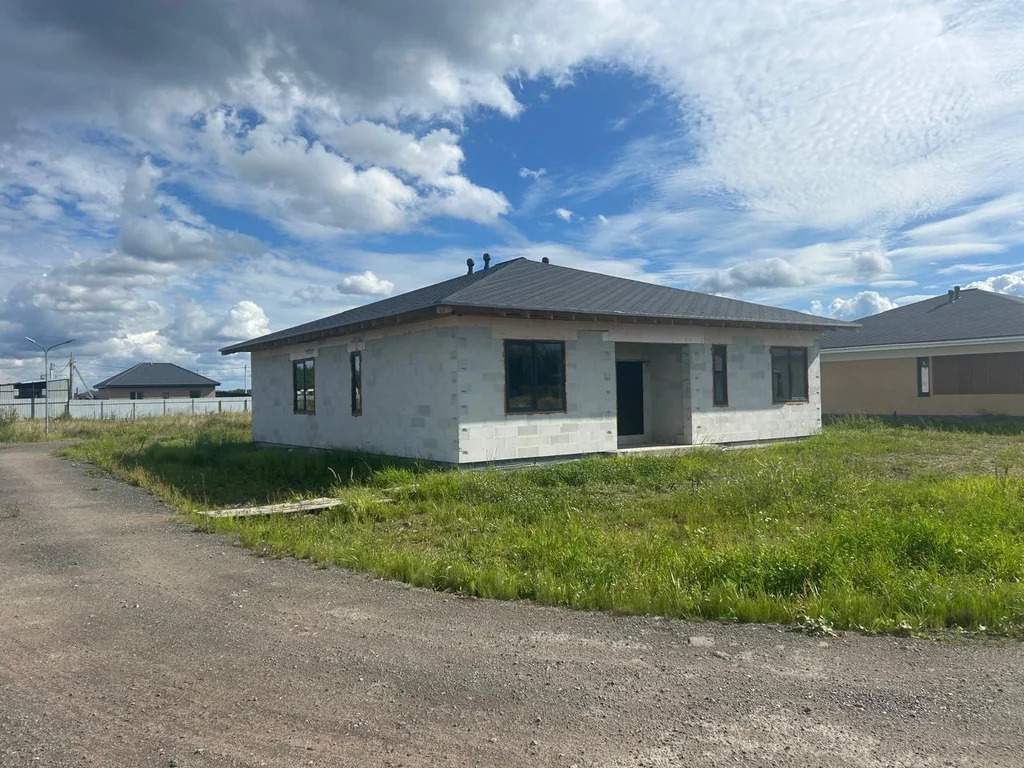 Коттедж 176 м2 на участке 10 сот. - Фото 15