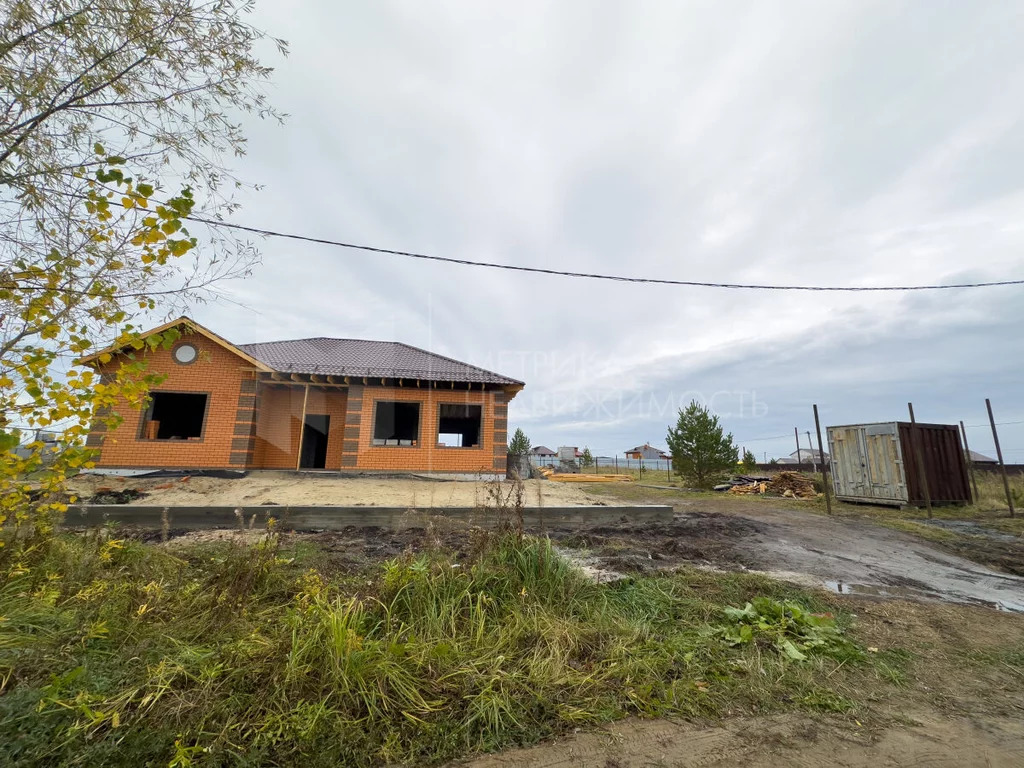 Продажа дома, Есаулова, Тюменский район, Тюменский р-н - Фото 26