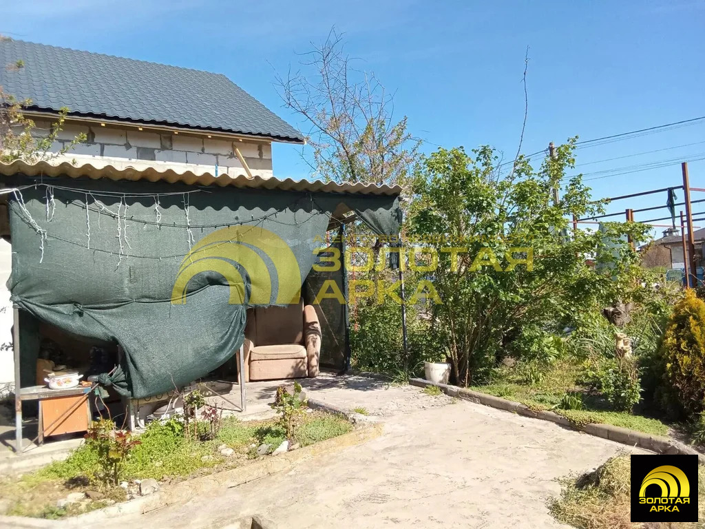 Продажа дома, Старотитаровская, Темрюкский район, Ильича пер. - Фото 14