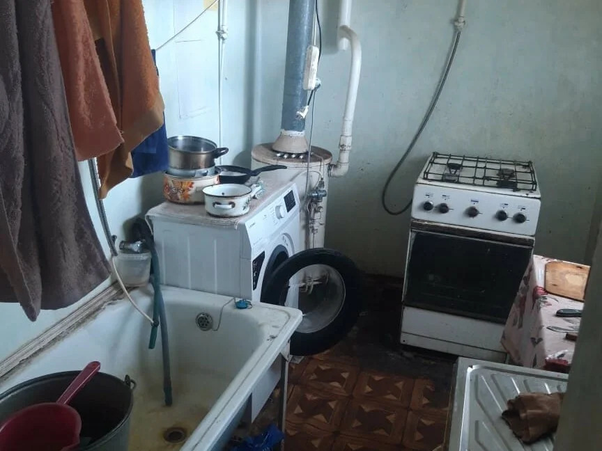 Продажа дома, Крымск, Крымский район, ул. Дзержинского - Фото 6