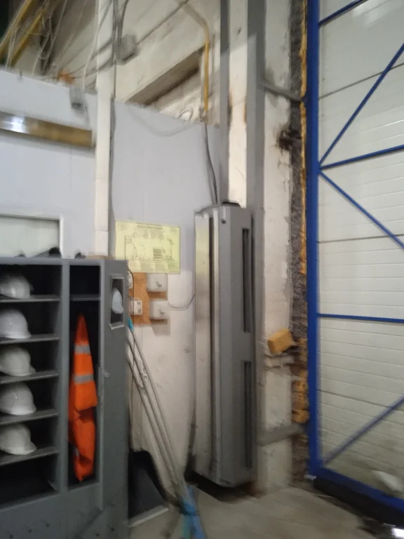 Аренда производства 2850 м2 - Фото 2