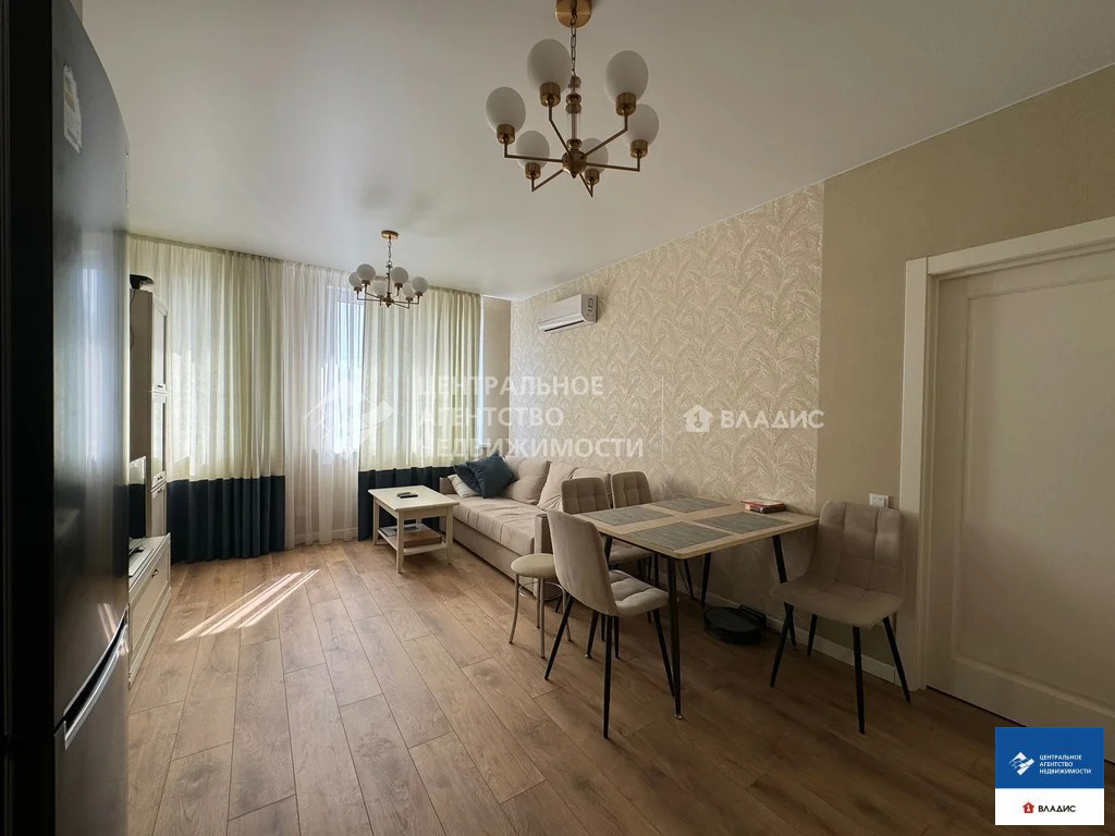 Аренда квартиры, Рязань, ул. Дзержинского - Фото 3