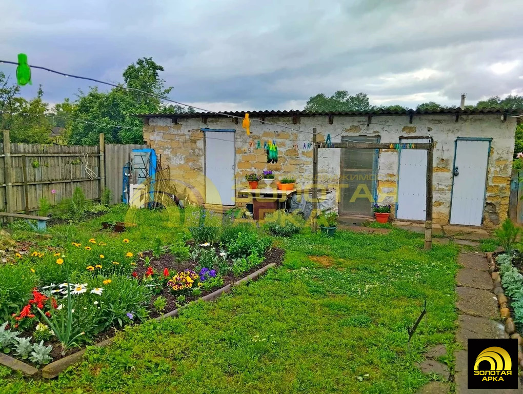 Продажа дома, Павловский, Крымский район, ул. Коммунаров - Фото 27