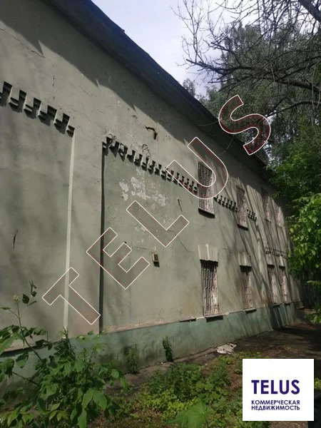 м. Сокольники Матросская тишина Здание 573.6м2 (ном. объекта: 8447) - Фото 5