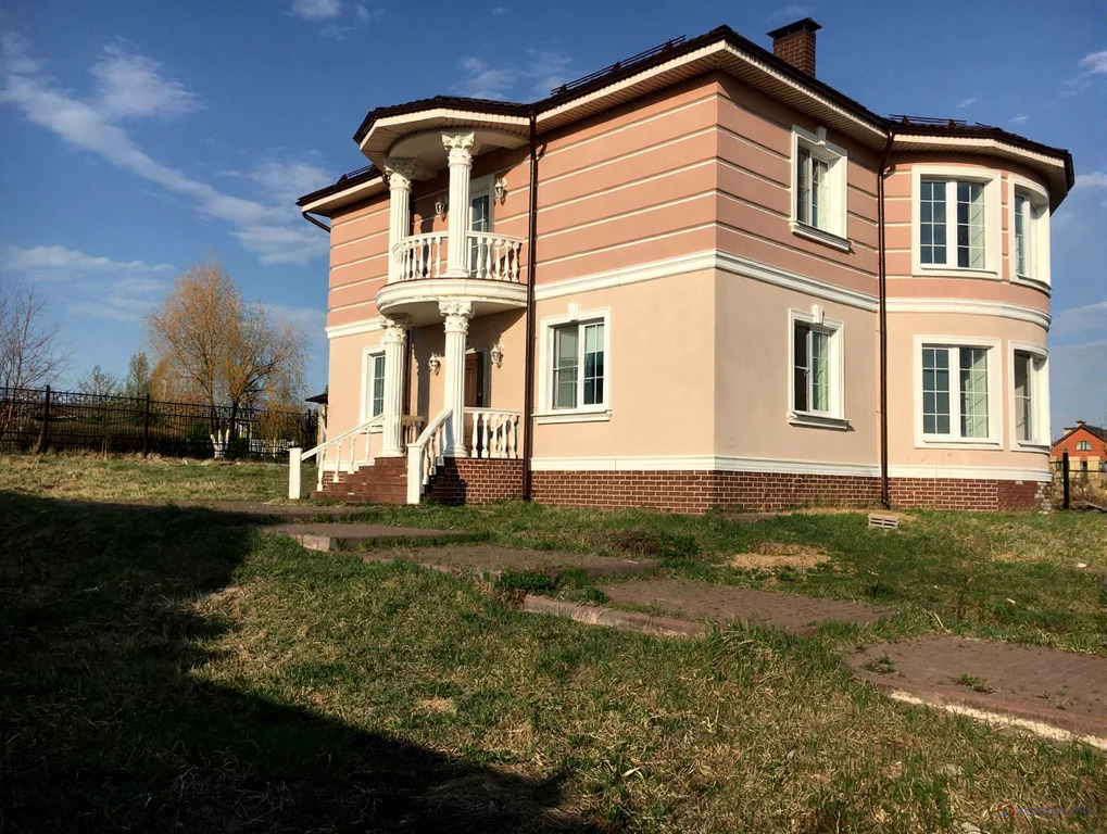 Продажа дома, Безводное, Кстовский район, улица Гоголя - Фото 1