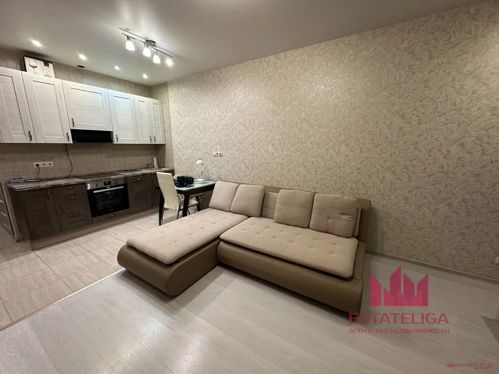 Аренда квартиры, Ходынский б-р. - Фото 3