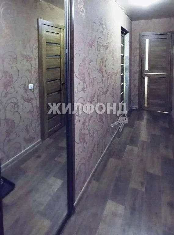 Продажа квартиры, Новосибирск, ул. Богдана Хмельницкого - Фото 8