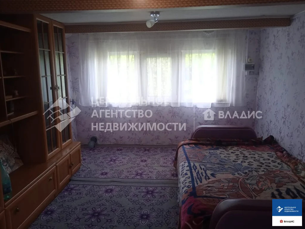 Продажа дома, Рязанский район, садоводческое товарищество Весна-3 - Фото 12
