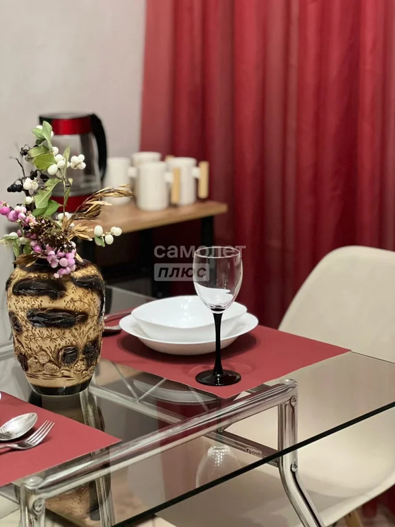 Аренда квартиры, Тула, ул. Октябрьская - Фото 4