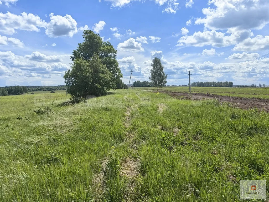 Продажа участка, Старое Кощаково, Пестречинский район, ул. Открытости - Фото 5