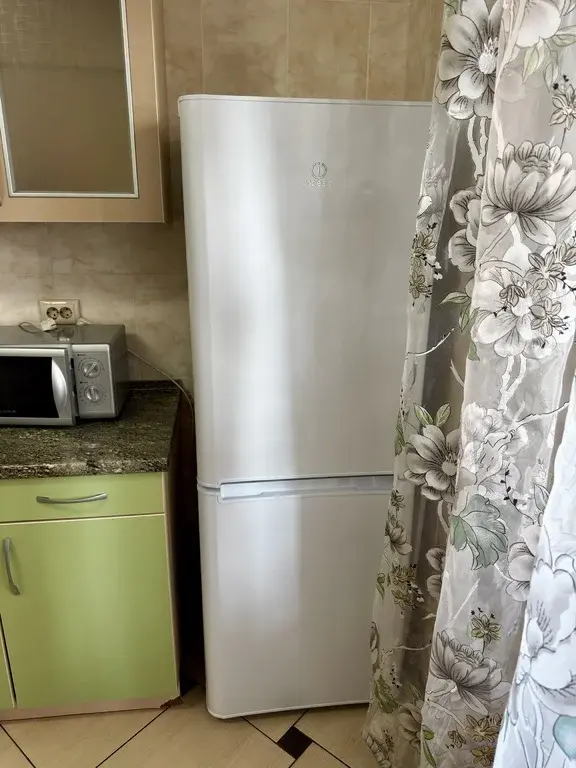 1-к ул.Белкинская, дом 6 - Фото 15