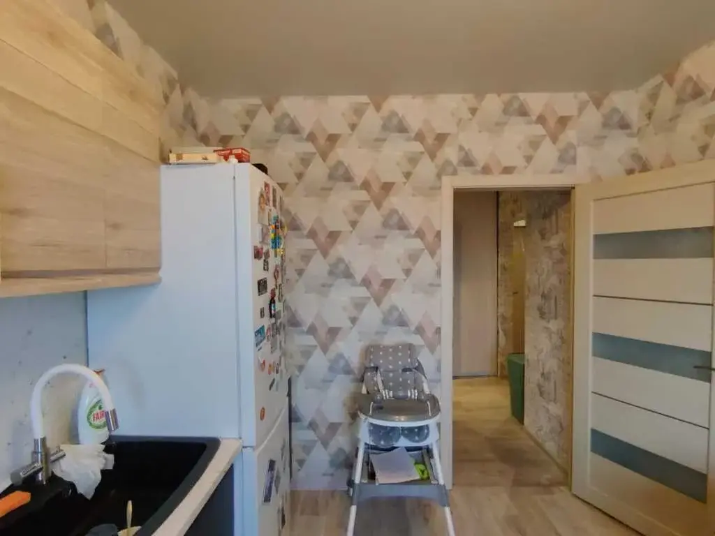 3-х комн Дружбы,1 (цена снижена до конца месяца!) - Фото 9