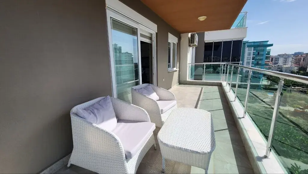 Горячее предложение! Квартира 2+1 на вторичном рынке - Фото 8