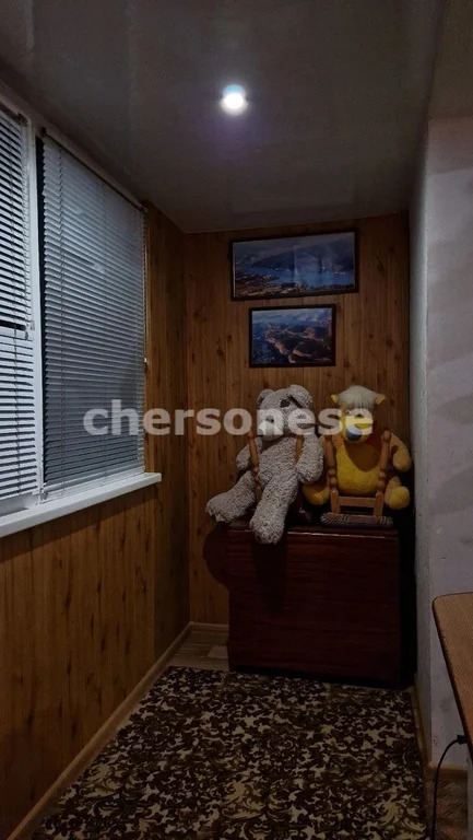 Аренда квартиры, Севастополь, Юрия Гагарина пр-кт. - Фото 9