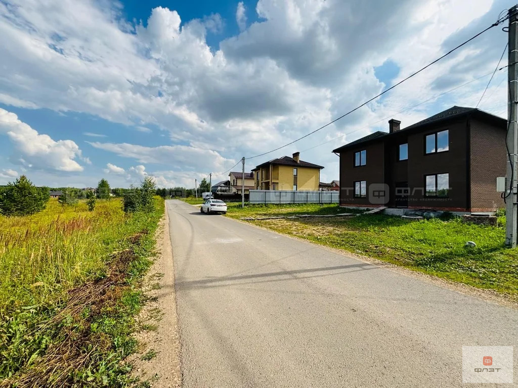 Продажа дома, Пермяки, Высокогорский район, ул. Окольная - Фото 6