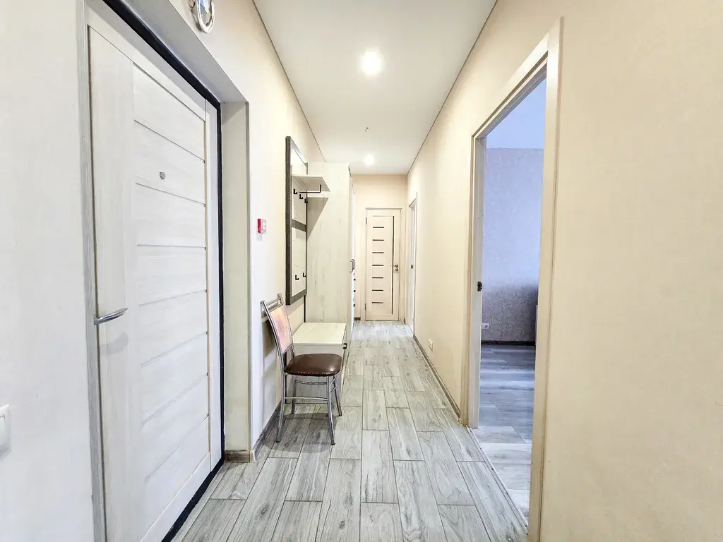 2к.кв. пр. Ленина, дом 219 - Фото 10