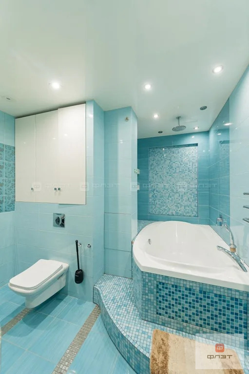 Продажа квартиры, Казань, ул. Габдуллы Кариева - Фото 33