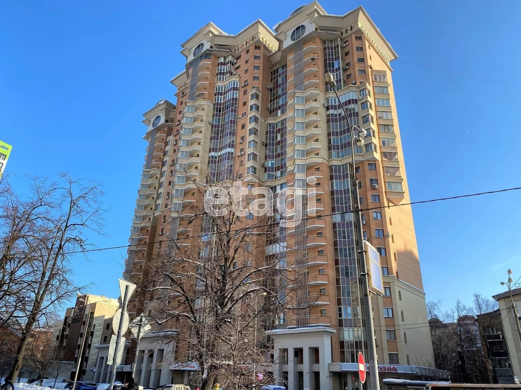 Продажа квартиры, Одинцово, Можайское ш. - Фото 27