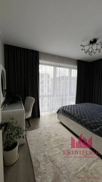 Аренда квартиры, Волгоградский пр-кт. - Фото 11