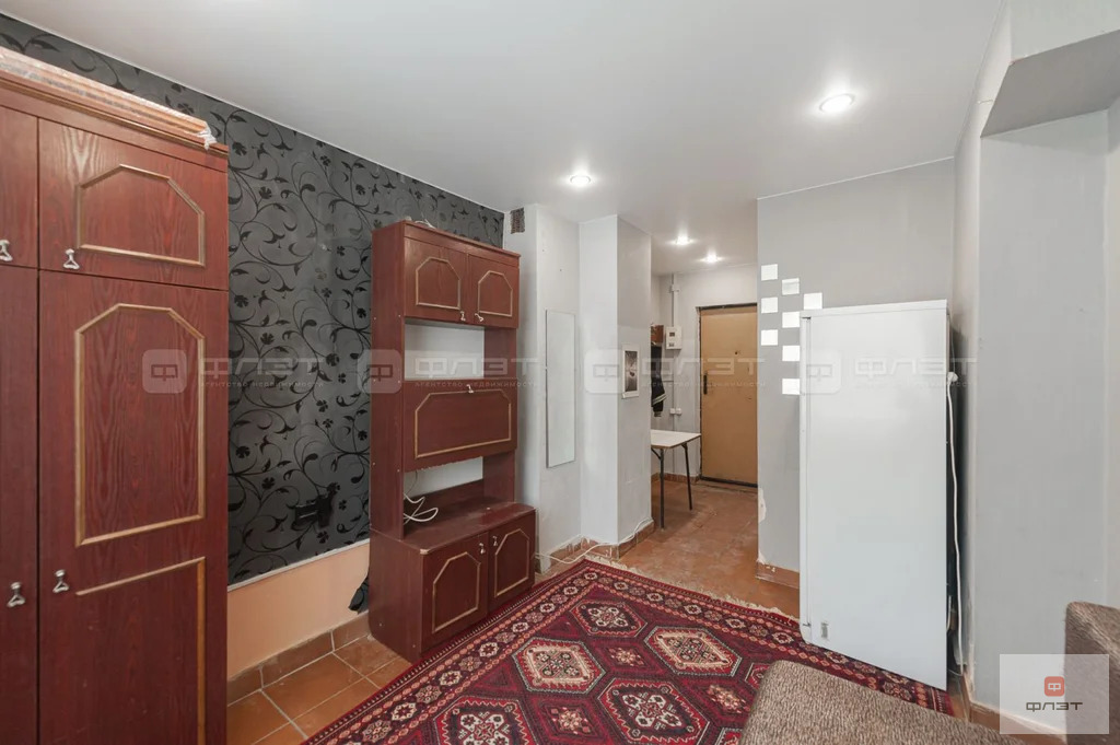 Продажа квартиры, Казань, ул. Кул Гали - Фото 11