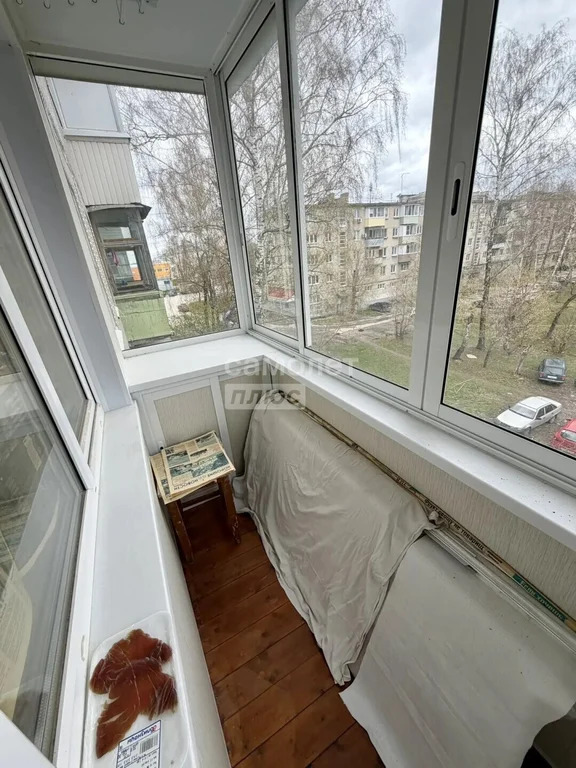 Продажа квартиры, Тула, ул. Маршала Жукова - Фото 18